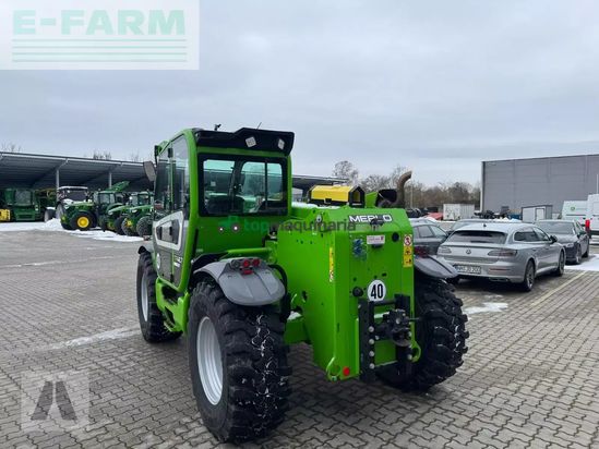 Telescopica - Merlo - tf 42.7