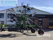Henificador - Fendt - former 10065 pro