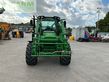 Tractor agrícola - John Deere - 6130m tractor (st26618)