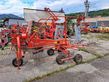 Henificador - Kuhn - ga 4321 gm