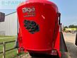 Remolqu esparcidor - Peecon - biga 30 topliner