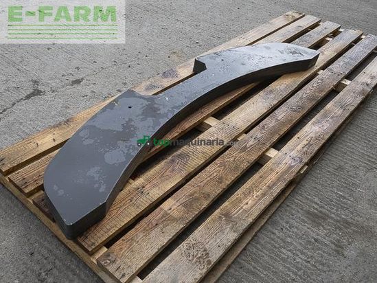 Cosechadora de Cereal - Claas - WEIGHTS