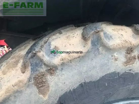 Tractor agrícola - Deutz-Fahr - agrot.6215ttv