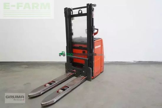 Elevadora - Linde - l 14 i 1173