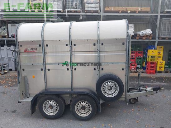 Remolqu agrícola -  - l 2415 s