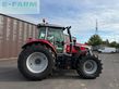 Tractor agrícola - Massey Ferguson - 7s180