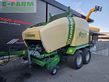 Empacadora gigant - Krone - comprima cf 155 xc