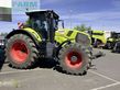 Tractor agrícola - Claas - axion 830 cmatic - stage v