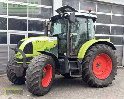Tractor agrícola - Claas - ares 557atz comfort