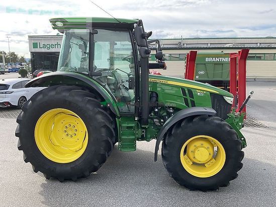 Tractor agrícola - John Deere - 5100r