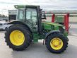 Tractor agrícola - John Deere - 5100r