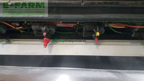 Atomizador - Horsch - leeb 8gs 36