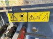 Rastrillo - Massey Ferguson - rk 702 tr-sdx