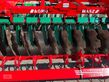 Grada de disco -  - agro masz bt 30