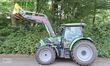 Tractor agrícola -  - deutz 6135 c rv-shift