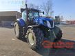 Tractor agrícola - New Holland - t 7.270 ac