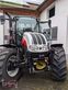 Tractor agrícola - Steyr - 4110 multi (stage v)