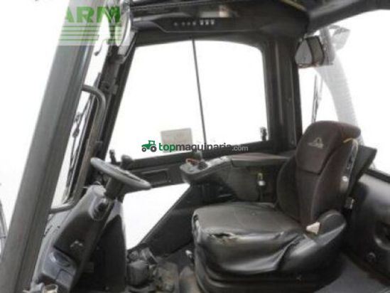 Elevadora - Linde - h 45 d evo 394-02