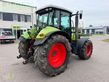 Tractor agrícola - Claas - arion 630 cis