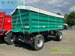 Remolqu agrícola - Farmtech - zdk 1500 s