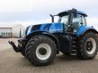 Tractor agrícola - New Holland - t 8.380 ac