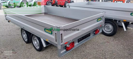 Remolqu agrícola - Unsinn - uh 3017-26-14
