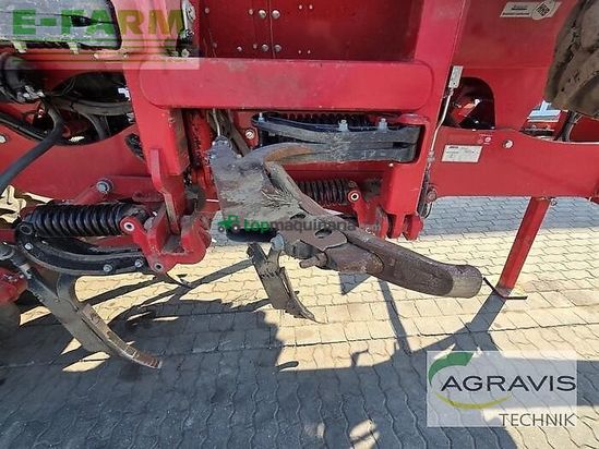 Sembradora - Horsch - focus 6 td 3-punkt