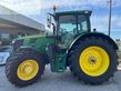 Tractor agrícola - John Deere - 6155r