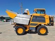VENDIMIADORA AUTOPROPULSADA USADA PELLENC 3090