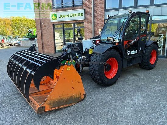 Telescopica - Bobcat - tl43.80hf