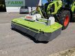 Cortacésped manual - Claas - corto 270 fn