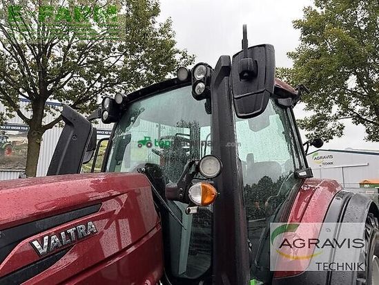 Tractor agrícola - Valtra - t 175 ea 2a1