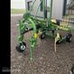 Rastrillo - Krone - swadro s 350 highland