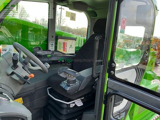 Telescopica - Merlo - roto 50.21 s plus telehandler (st25695)