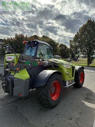 Telescopica - Claas - scorpion 746 varipower gen 2