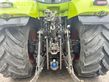 Tractor agrícola - Claas - axion 940