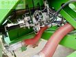 Combinado de siembra - Amazone - cirrus 6002