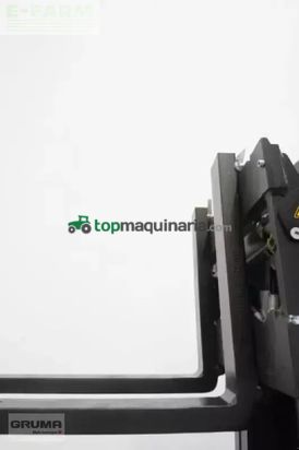 Elevadora - Linde - e 10 8917