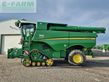 Cosechadora de Cereal - John Deere - s685i my16 prod 20