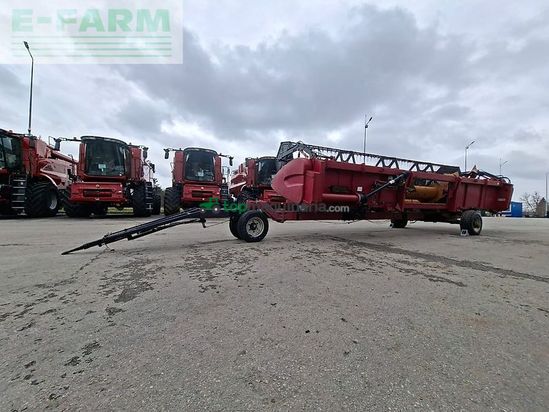Cosechadora de Cereal - Case IH - 6130