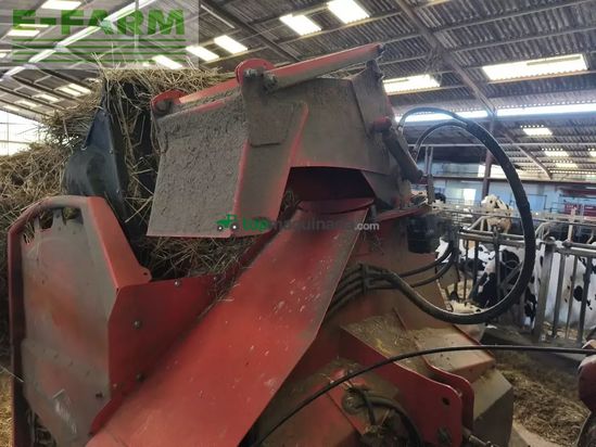 Esparcidor - Kuhn - primor 2060m