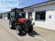 Tractor agrícola - Case IH - quantum 110 f