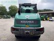 Minicargadora - kramer - kl 43.8l 40km/h