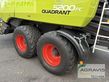 Empacadora gigant - Claas - quadrant 5200 fc evolution ta
