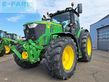 Tractor agrícola - John Deere - 6250r ultimate edition