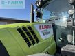 Tractor agrícola - Claas - arion 530 cebis cmatic