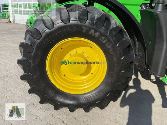 Tractor agrícola - John Deere - 6250r