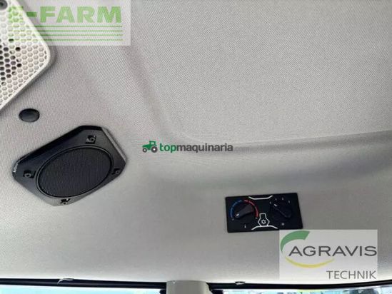 Tractor agrícola - Claas - axos 2.105 advanced