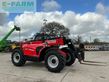 Telescopica - Manitou - mt933 easy comfort telehandler (st25799)
