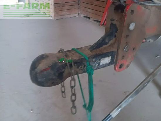 Cosechadora - arrancadora de patata - Grimme - se 75 - 40 ub